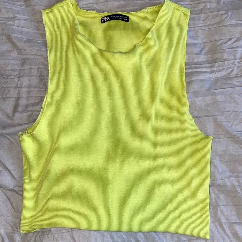 ZARA women’s top